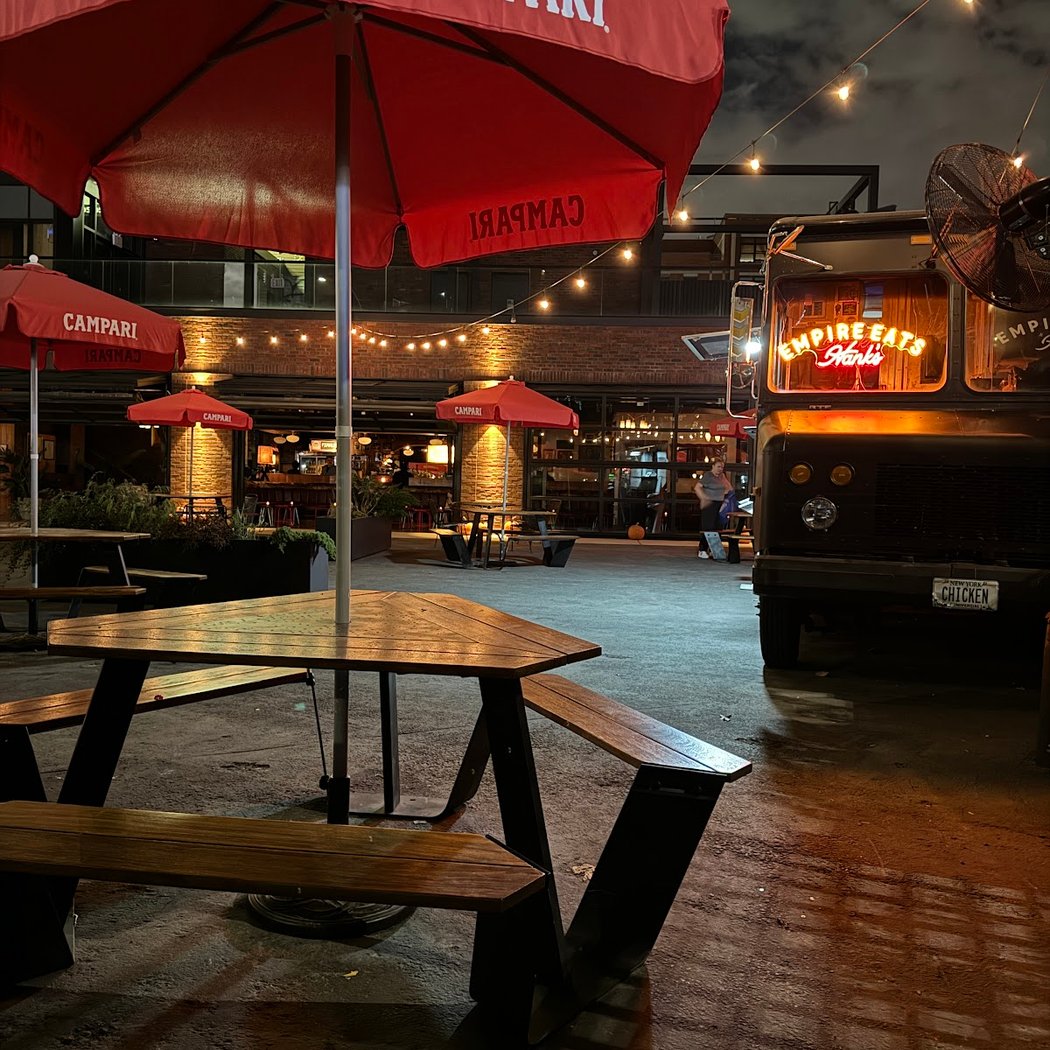 Empire Eats 2