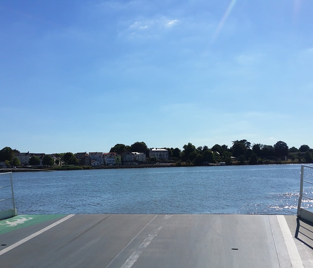 Loire Ferries Company 3