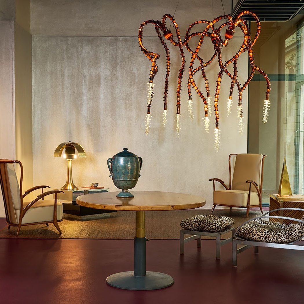 Nilufar Gallery 2