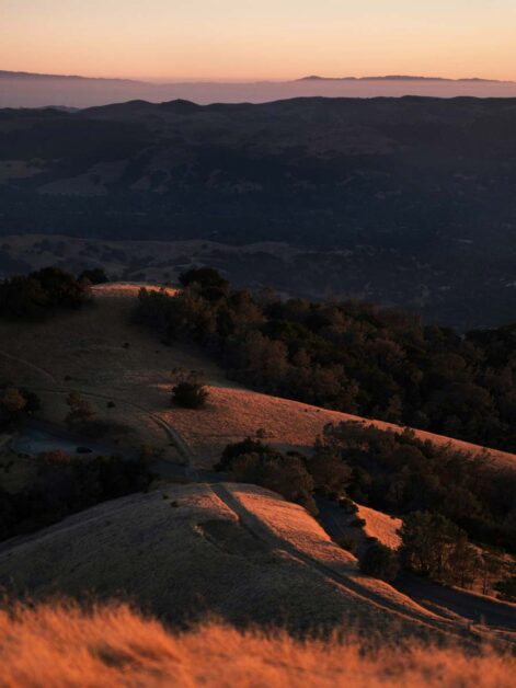 Summit Trail 1