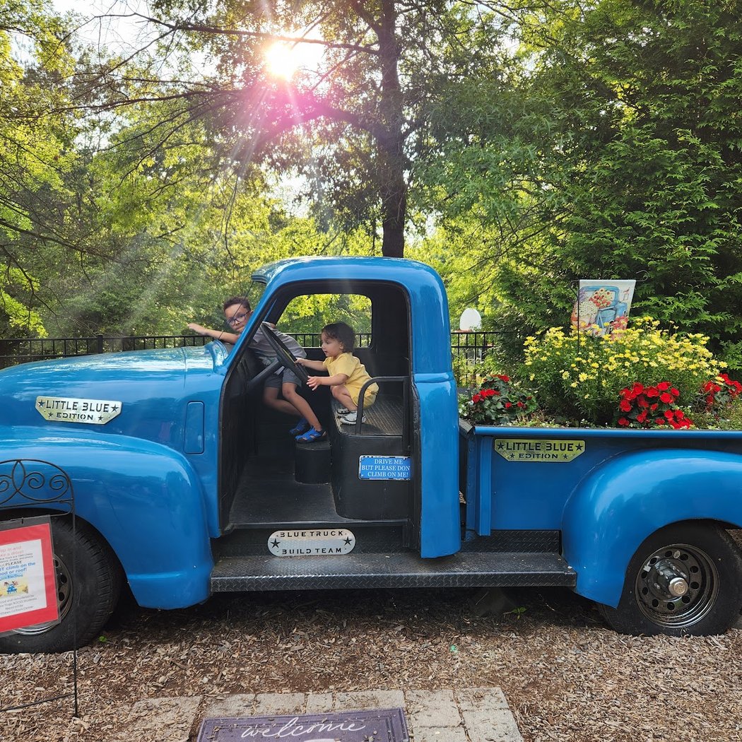 The Discovery Center of the Southern Tier 1