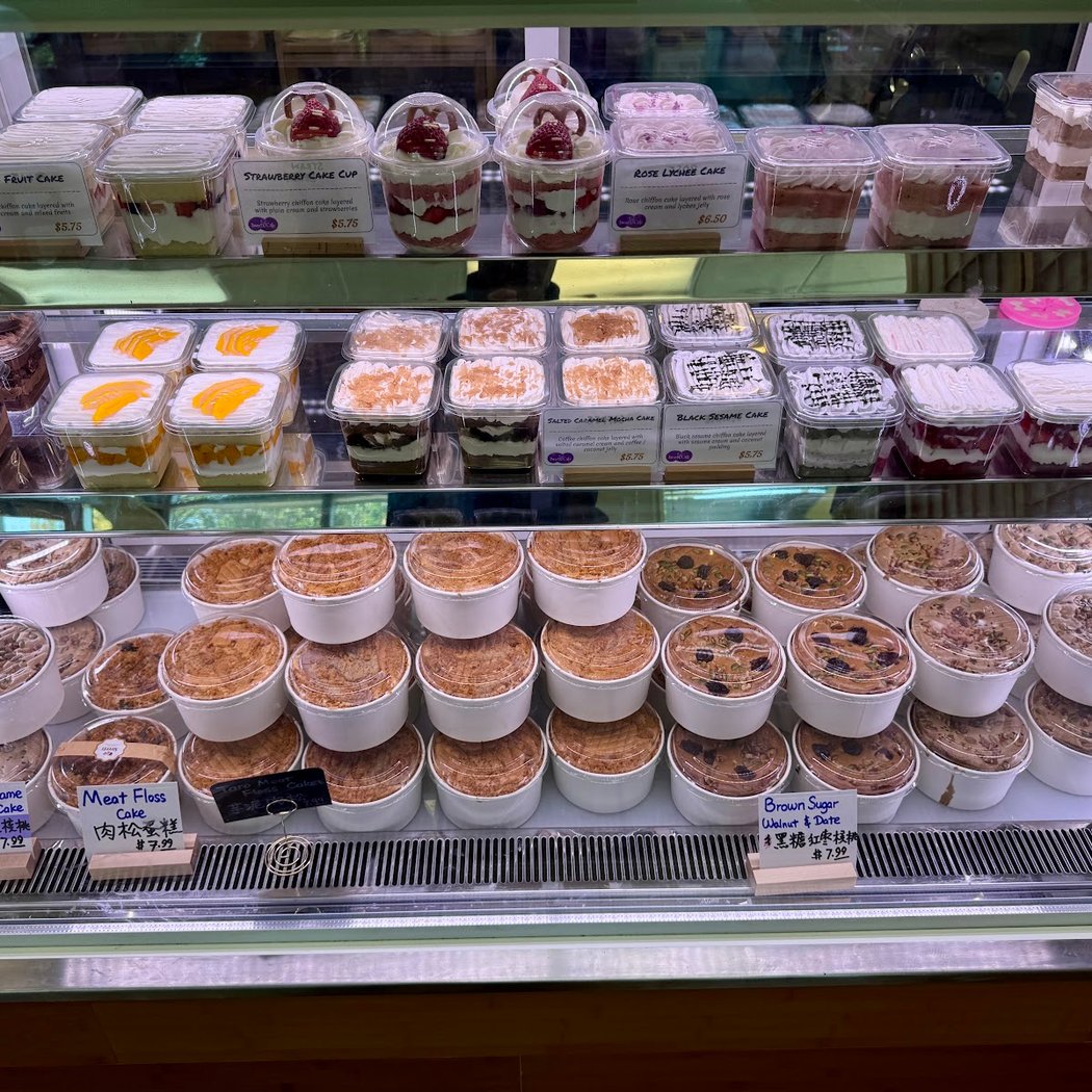 SweetU Cafe & Catering 3
