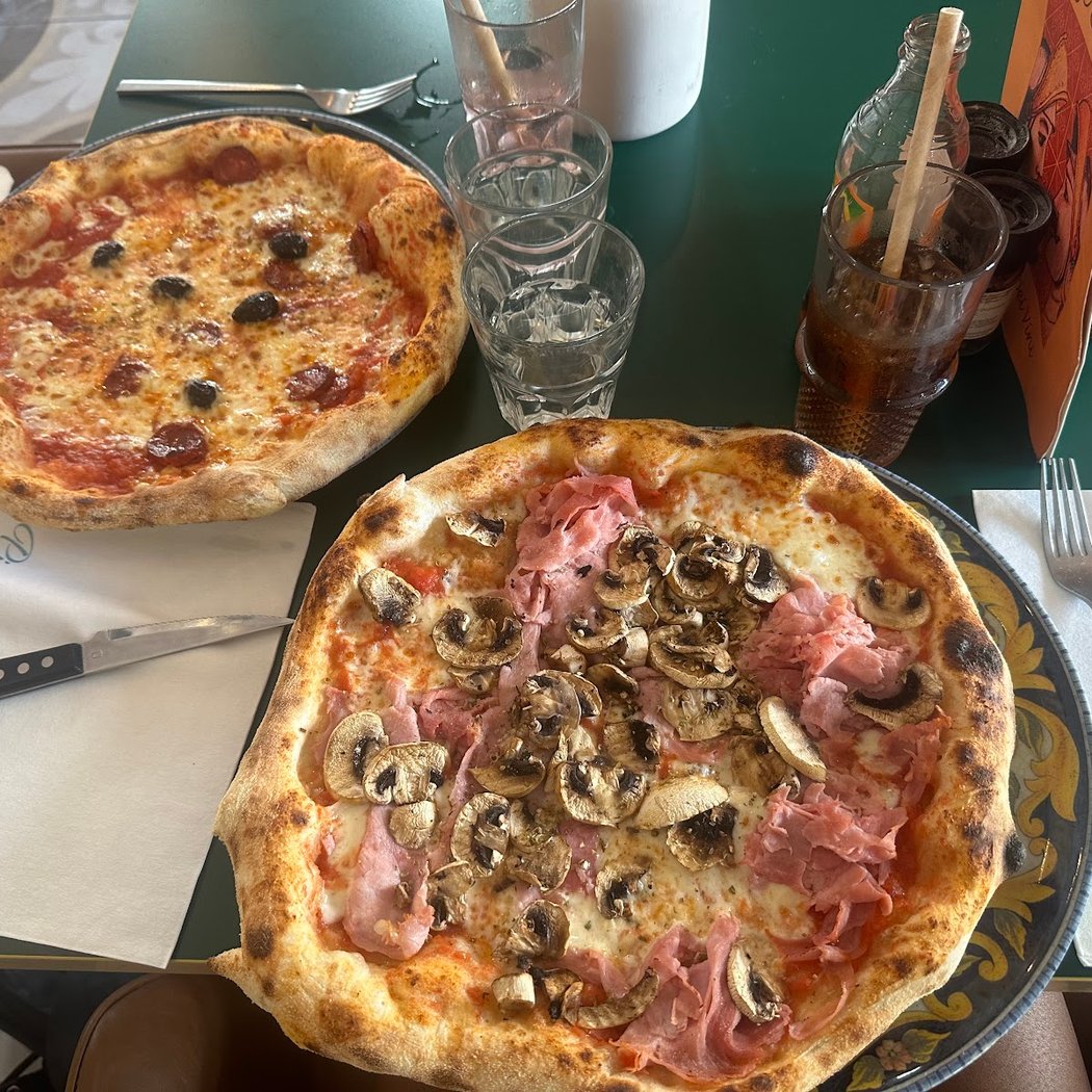 Pizze E Sfizi 5
