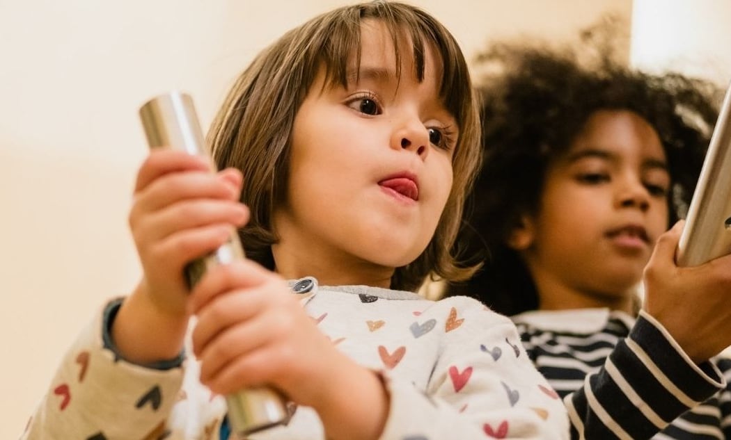 Récréation musicale 1