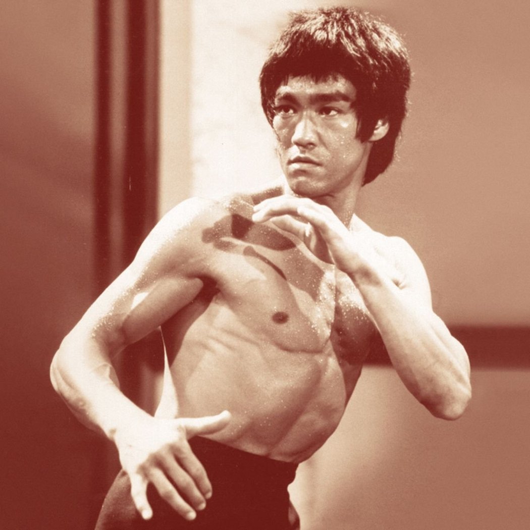 Bruce Lee Day 1