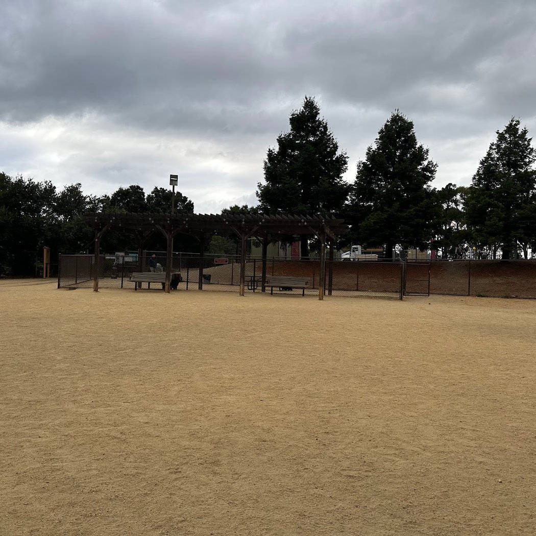 Cipriani Dog Park 2