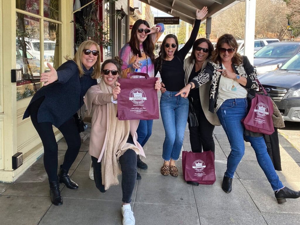Sonoma Food, Wine & History Tours - By Sonoma Food Tour 2