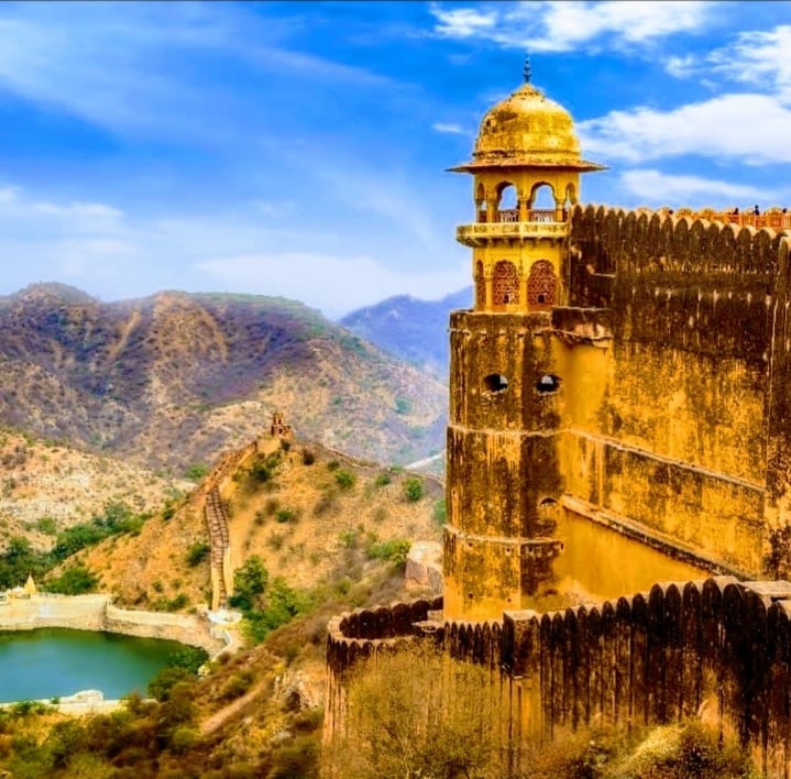Jaigarh Heritage Festival 2