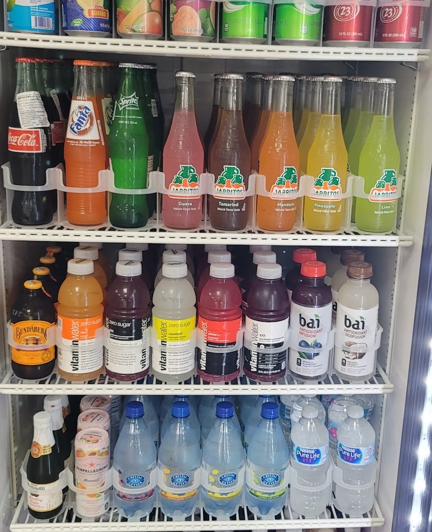 BIG H DELI 2
