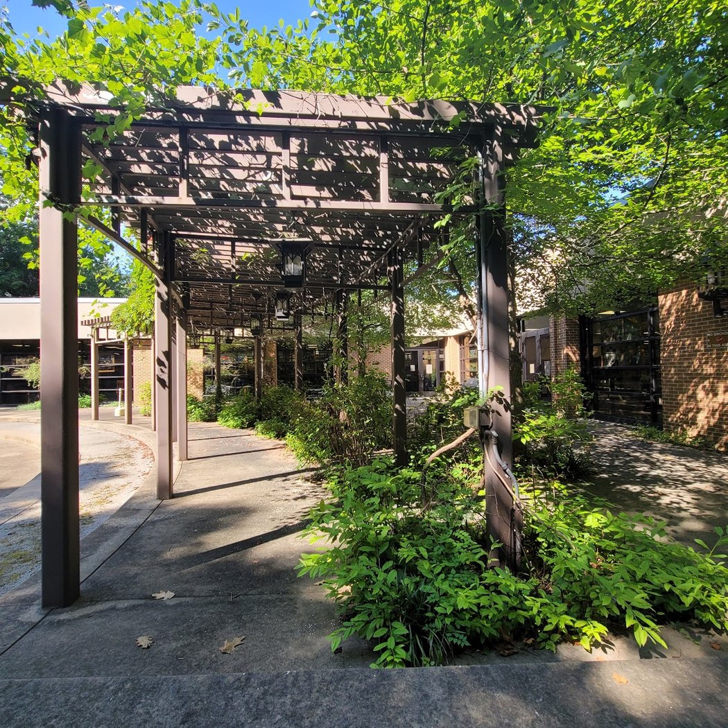 Potomac Library 1