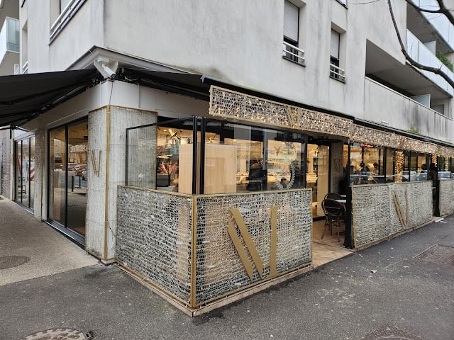 Boulangerie Maison Marquise 2