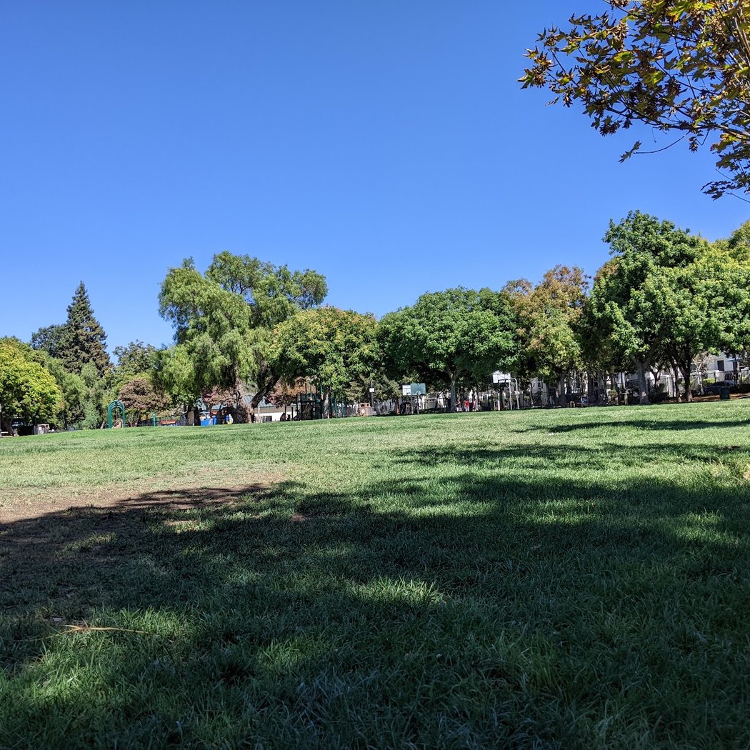 Ryland Park Kid Playground 3