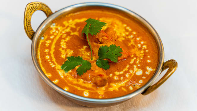 SUVAI Restaurant Indien HALAL 1