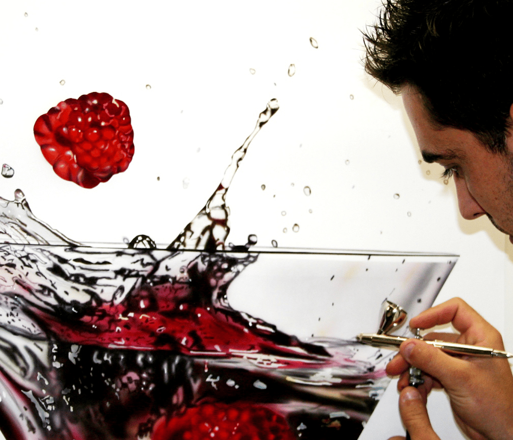 Formation Intensive de 2 Mois : Aérographie, Peinture en Lettre, Impression 3D et Plus 1