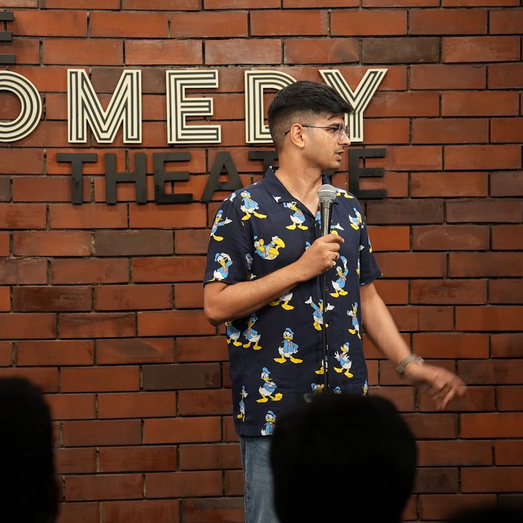 Rajat Chauhan Live 3