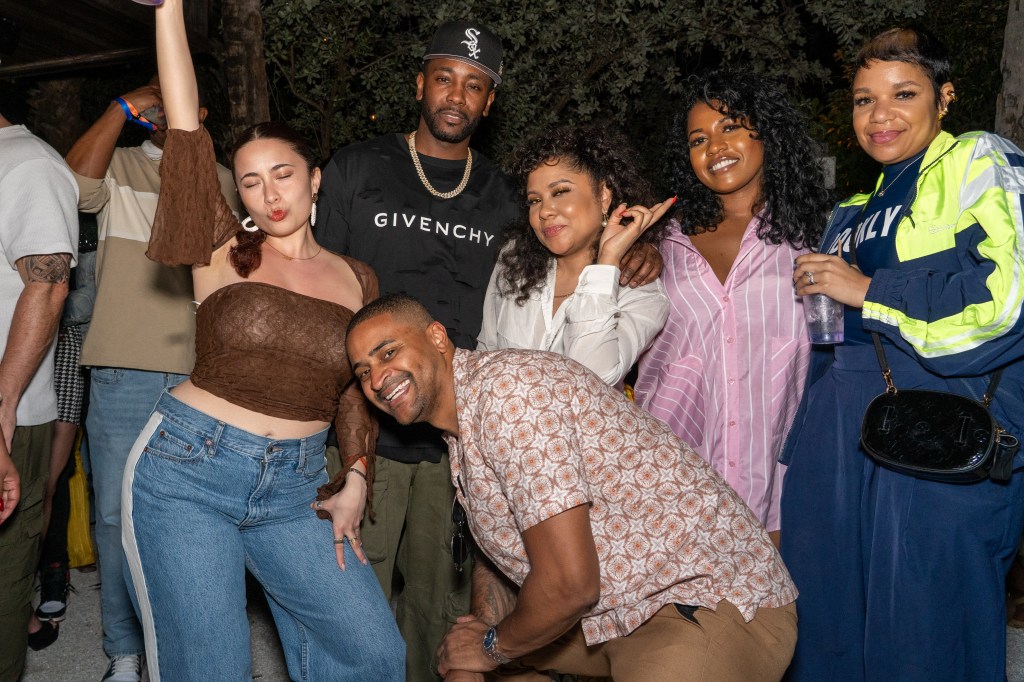 The Cookout 2