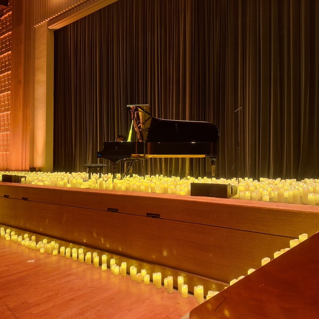 Candlelight : Disney Chansons d'Amour 3