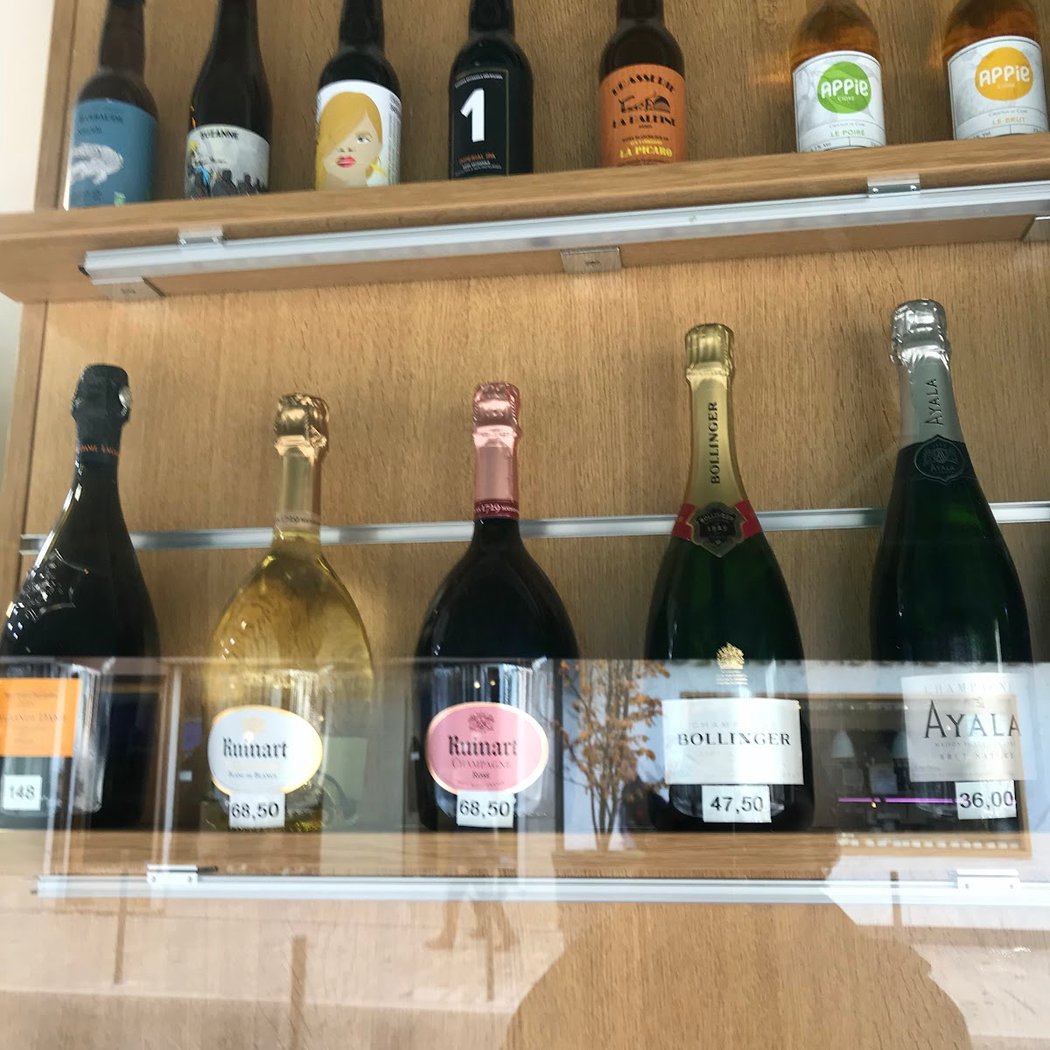 Le Repaire de Bacchus 3