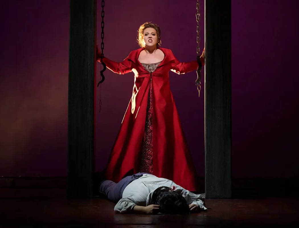 Tosca