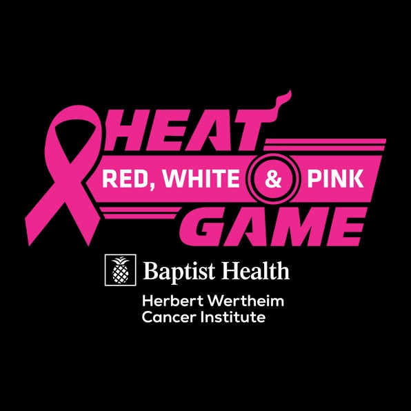 Red, White and Pink Scrimmage Game