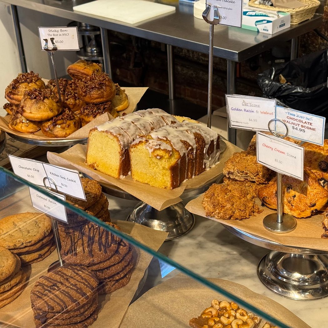 Amy's Bread 5