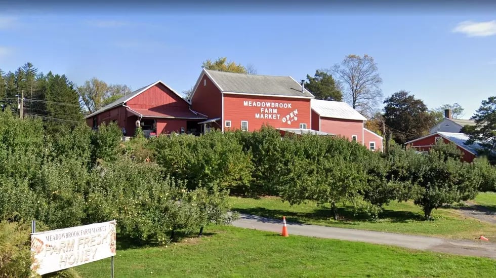 Meadowbrook Farm 2