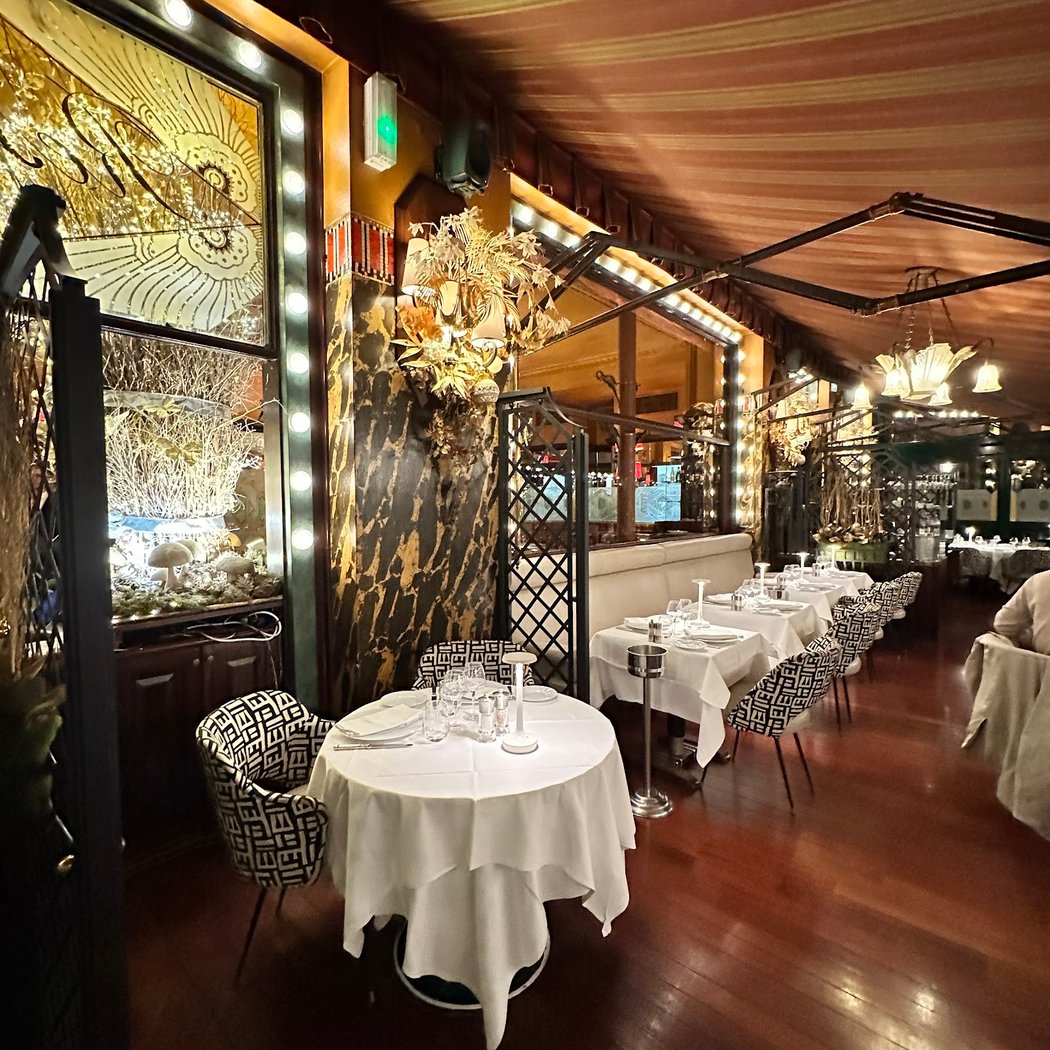 La Closerie des Lilas 2