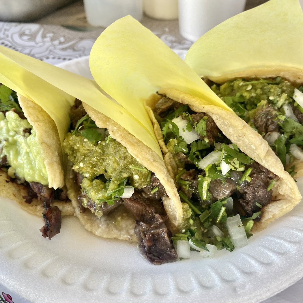 El Asadero Poblano 3