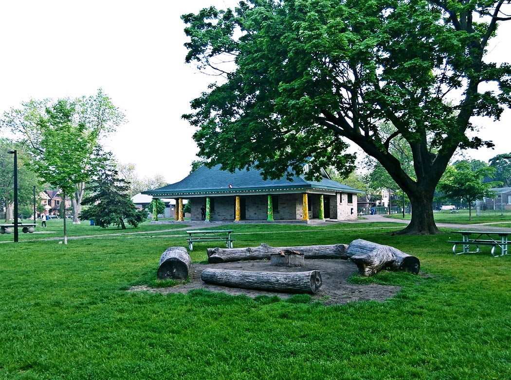 Withrow Park 2