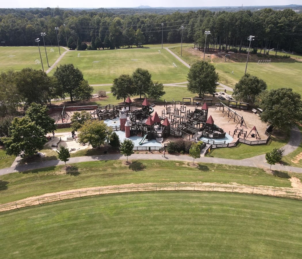Martha Rivers Park 2