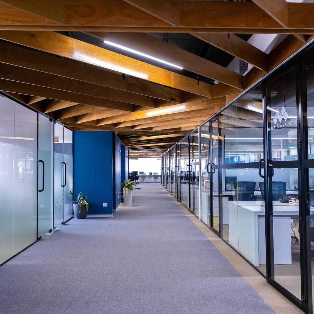 GoodWorks Cowork - Co-Working Space | Managed Office | Day Pass in Whitefield 3