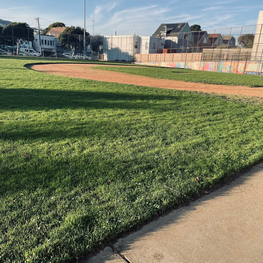 Excelsior Playground Park 3