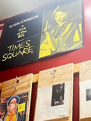 Thrillhouse Records 3