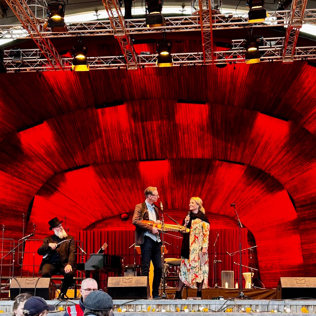 Solliden stage 4