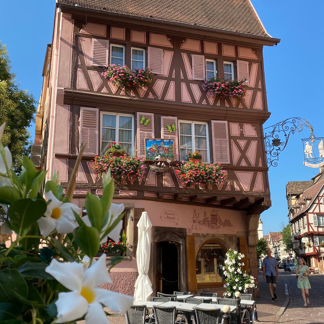 Colmar Old Town 2