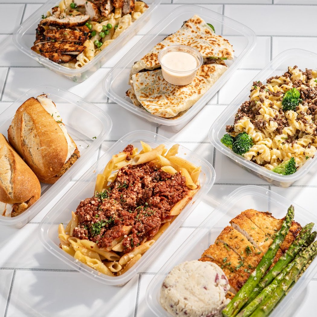 Redefine Meals 3