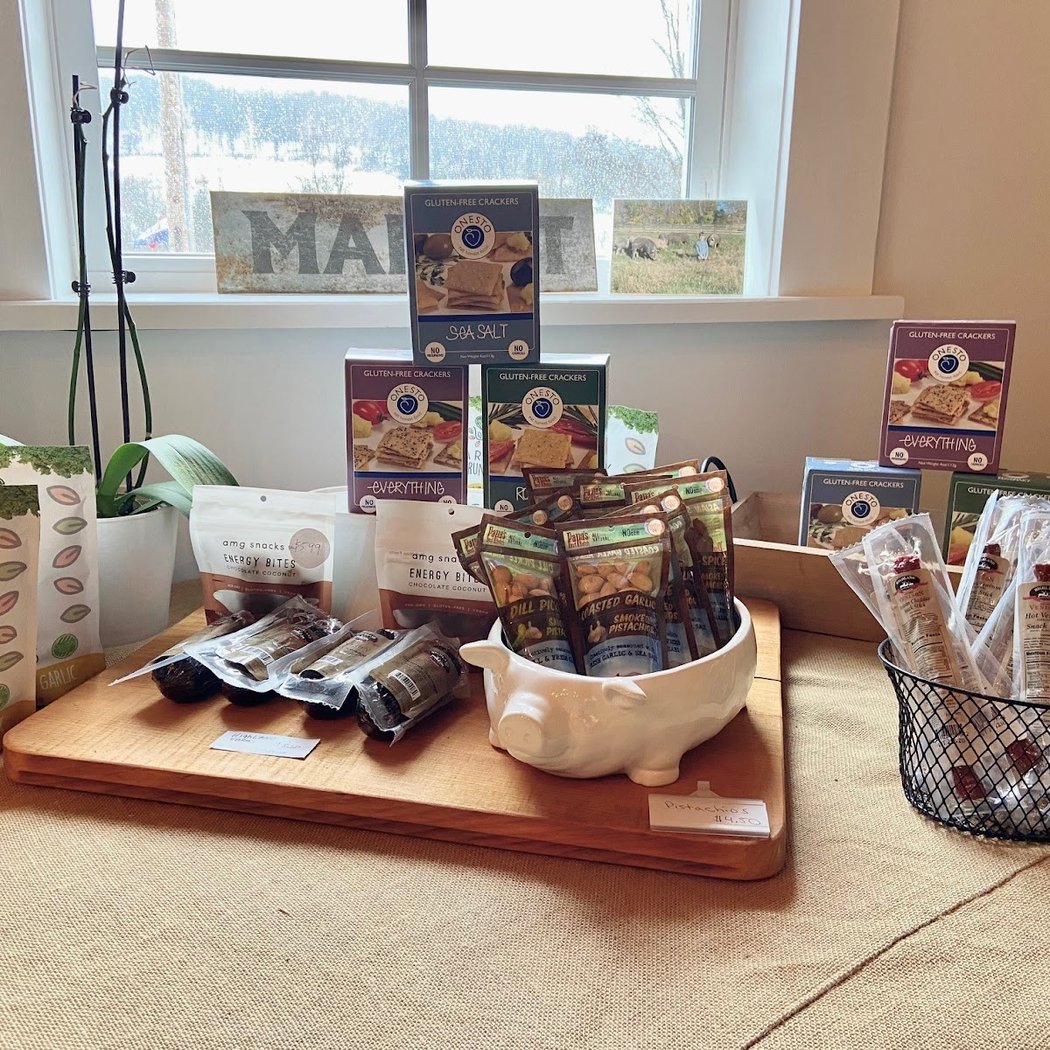 Sugar Hill Farm llc 3
