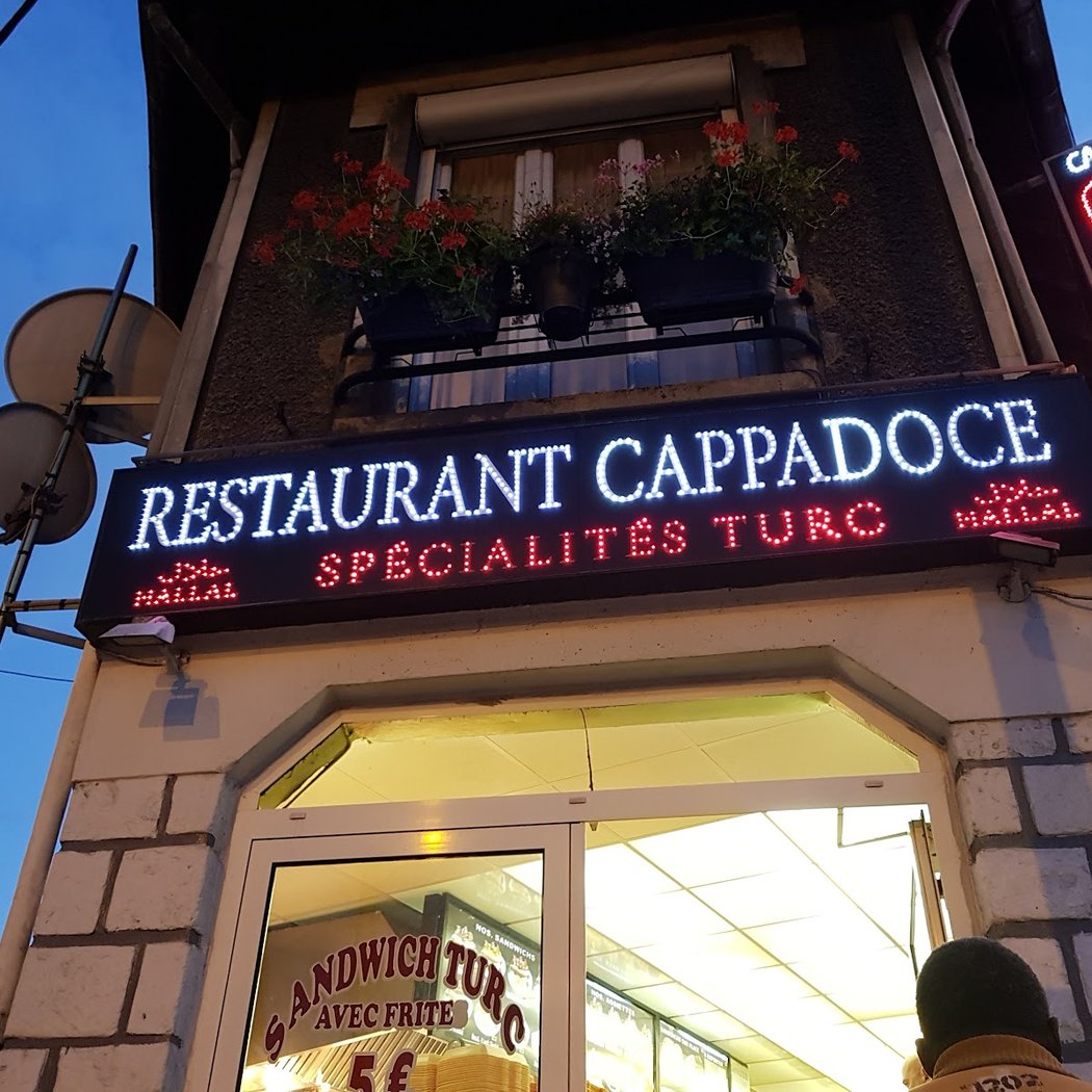 Cappadoce 2