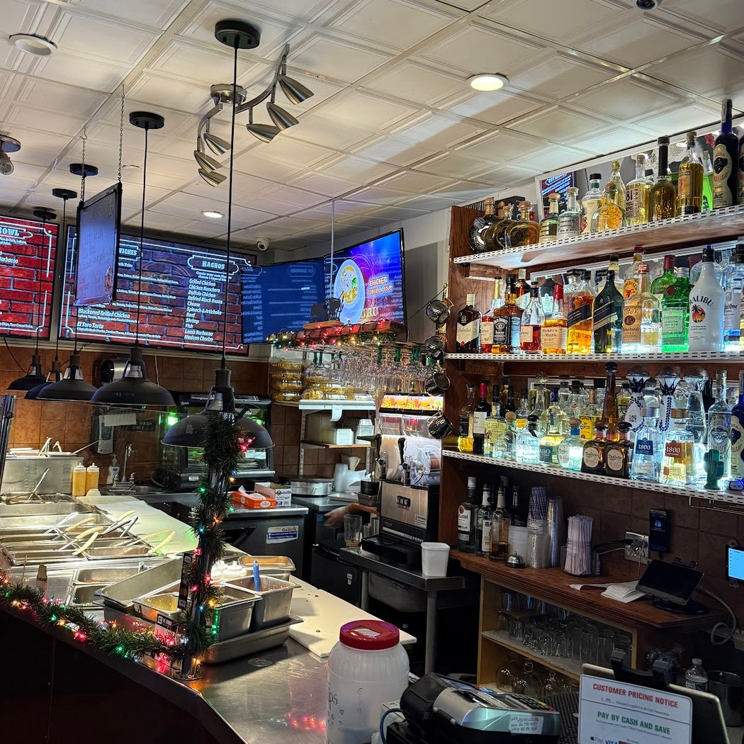 El Toro mexican grill 2