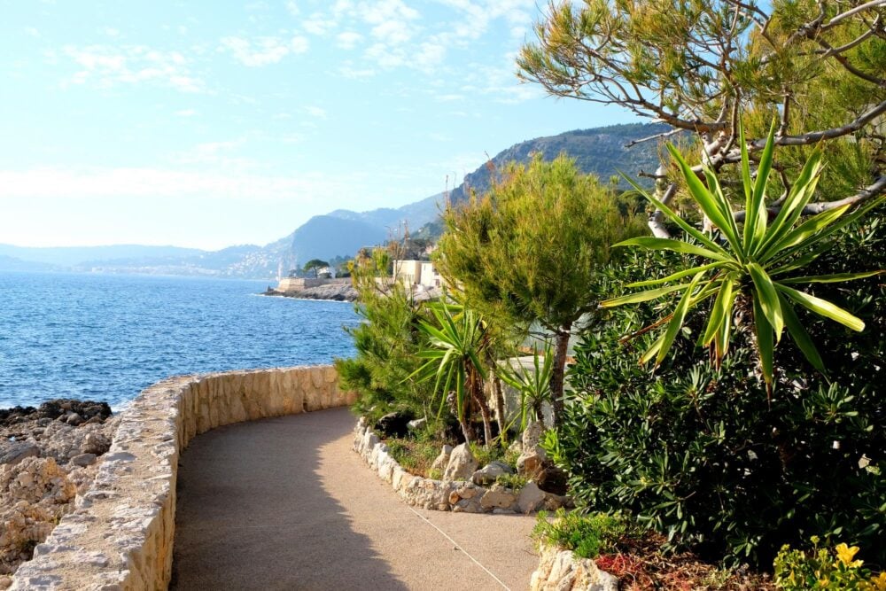 Plage de la Mala 2