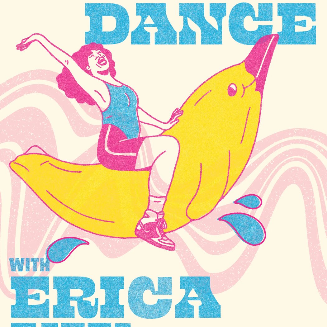 Splash Dance! with Erica Nix
