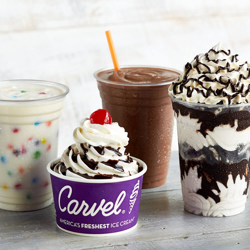 Carvel 2