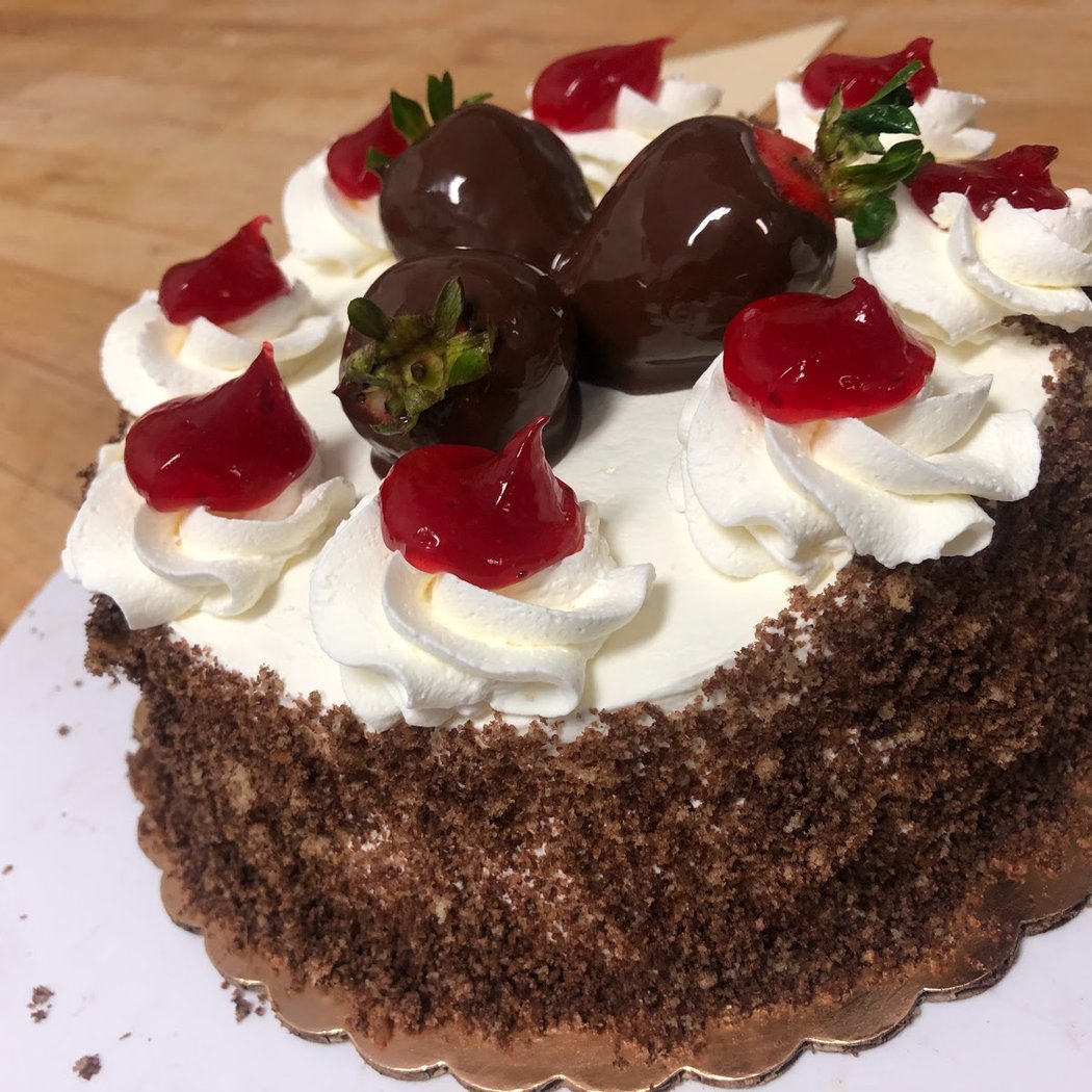 RicoPan LatinPastries 1