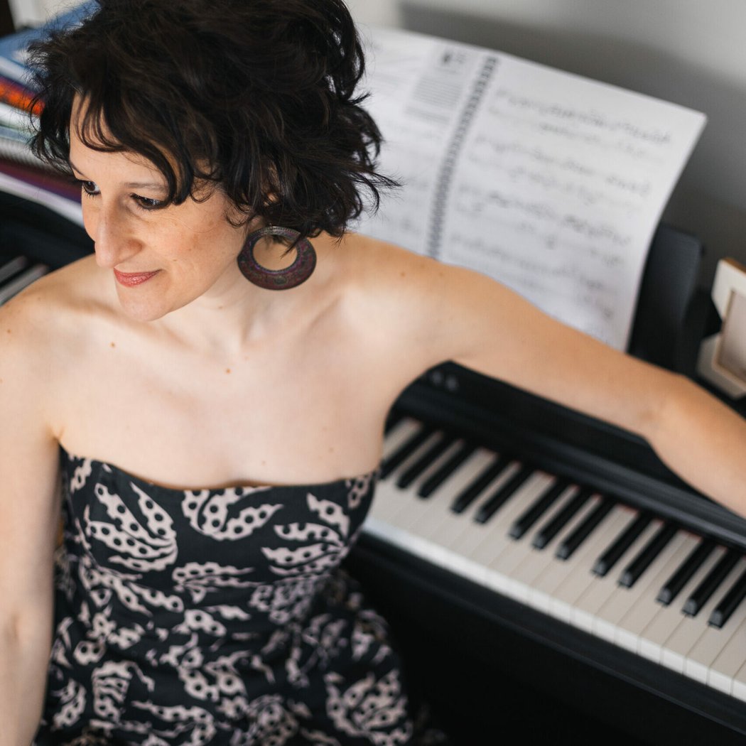 Jazz Brunch avec Hélène Makki et Thomas Mayeras 1