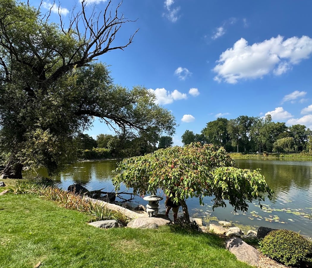 Japanese Cultural Center, Tea House, and Gardens of Saginaw 3