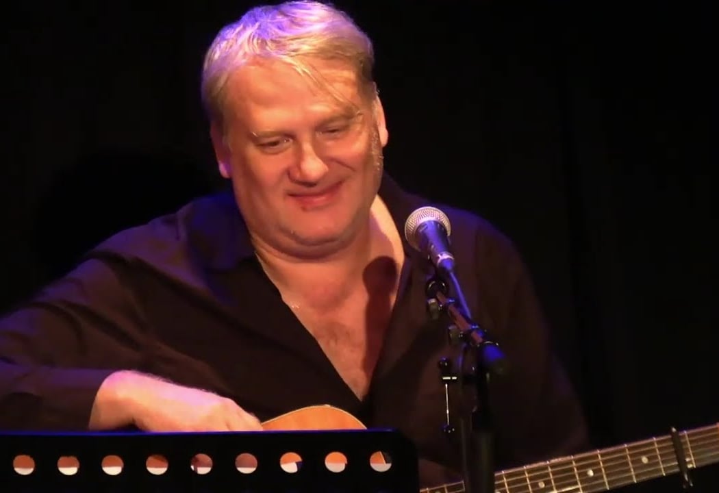 Bertrand Betsch