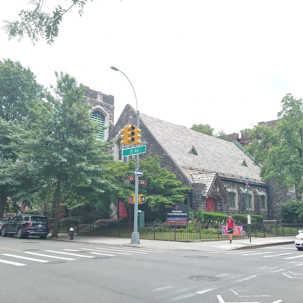Community United Methodist Church 2