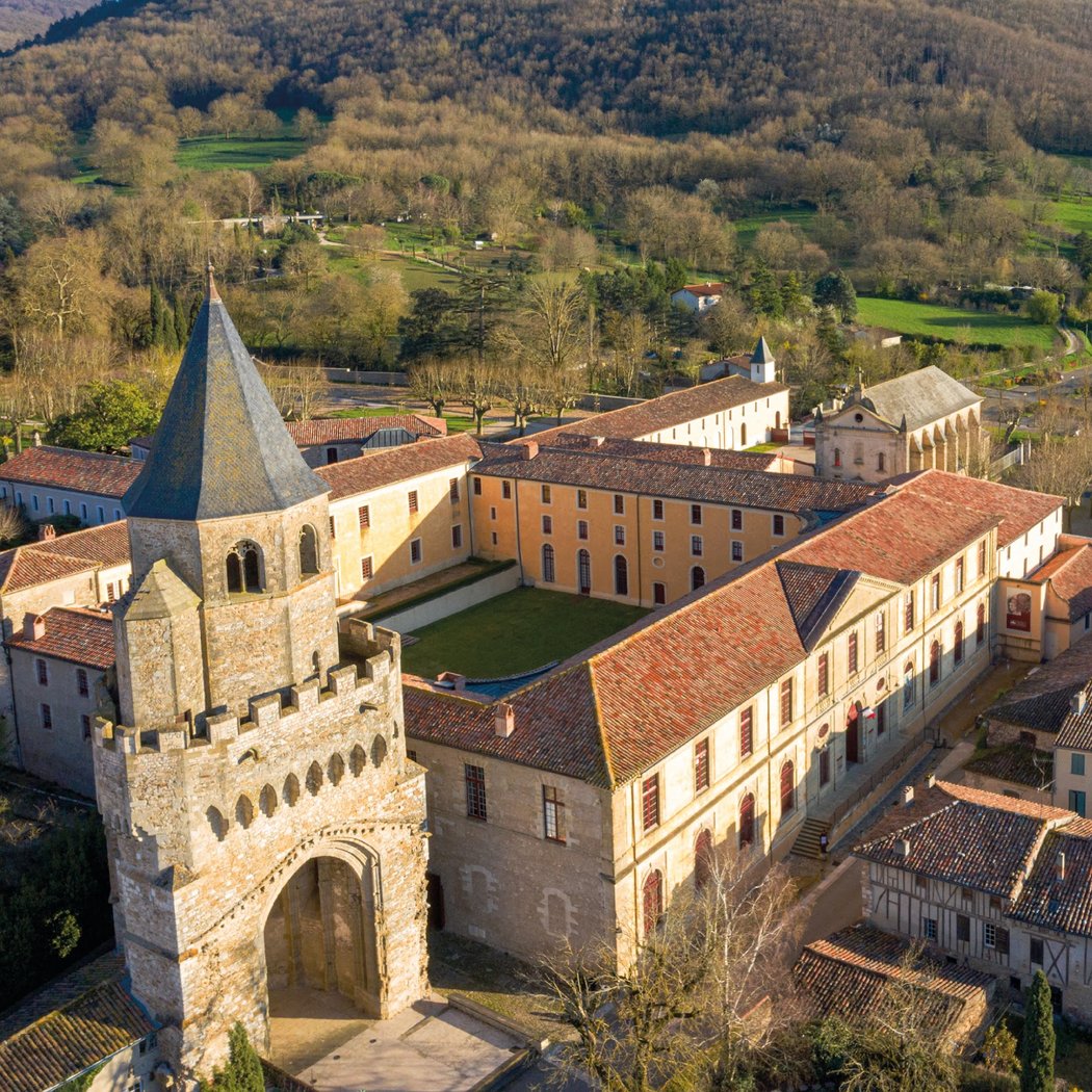 City De Sorèze 1