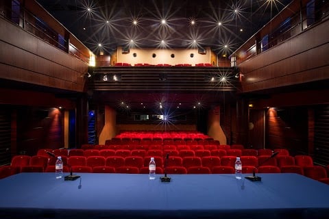 Masterclass Dédouze 1