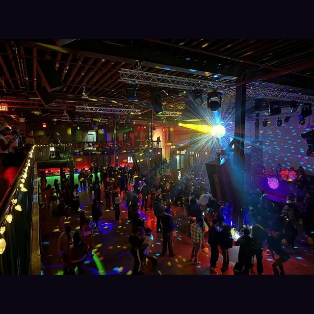 Community Club Thursdays 1